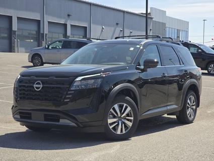 2026 Nissan Pathfinder Hopkinsville KY