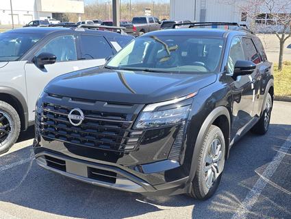 2026 Nissan Pathfinder Hopkinsville KY