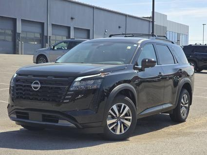 2026 Nissan Pathfinder Hopkinsville KY