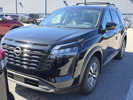 2026 Nissan Pathfinder Hopkinsville KY