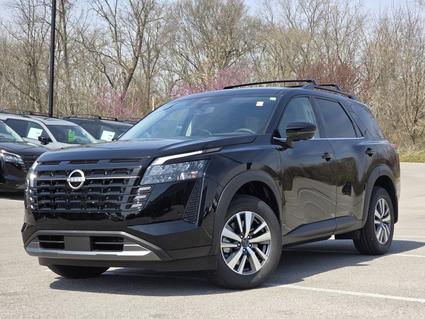 2026 Nissan Pathfinder Hopkinsville KY