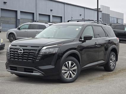 2026 Nissan Pathfinder Hopkinsville KY