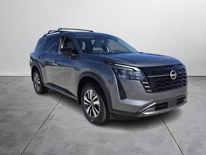 2026 Nissan Pathfinder Sebring FL