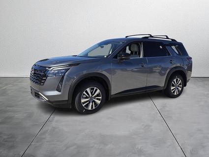 2026 Nissan Pathfinder Sebring FL
