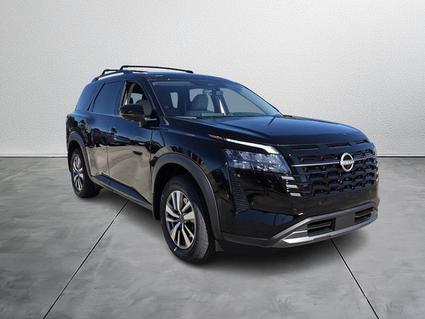 2026 Nissan Pathfinder Sebring FL
