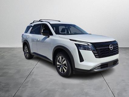 2026 Nissan Pathfinder Sebring FL