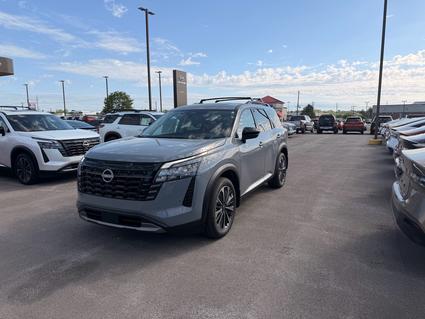 2026 Nissan Pathfinder Elizabethtown KY