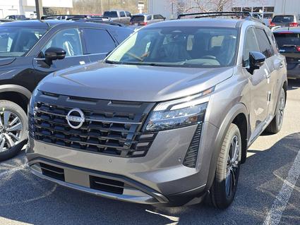 2026 Nissan Pathfinder Hopkinsville KY