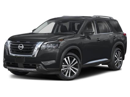 2025 Nissan Pathfinder Grapevine TX