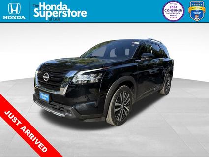 2023 Nissan Pathfinder Lisle IL