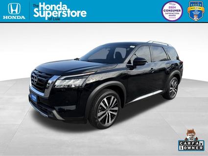 2023 Nissan Pathfinder Lisle IL
