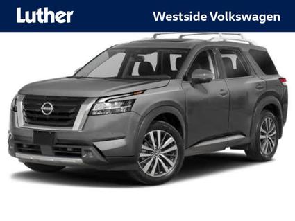 2023 Nissan Pathfinder Minneapolis MN
