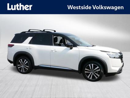 2023 Nissan Pathfinder Minneapolis MN