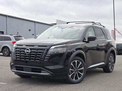 2026 Nissan Pathfinder Hopkinsville KY
