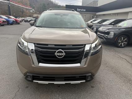 2023 Nissan Pathfinder Princeton WV