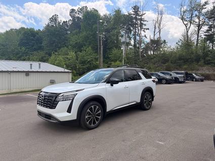 2026 Nissan Pathfinder Elizabethtown KY
