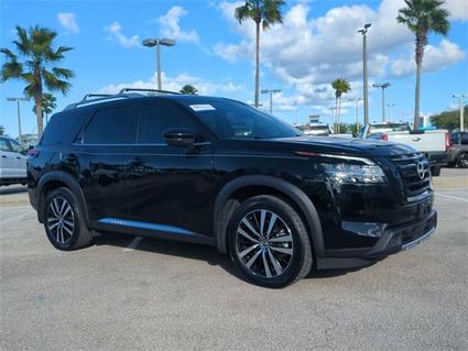 2023 Nissan Pathfinder Daytona Beach FL