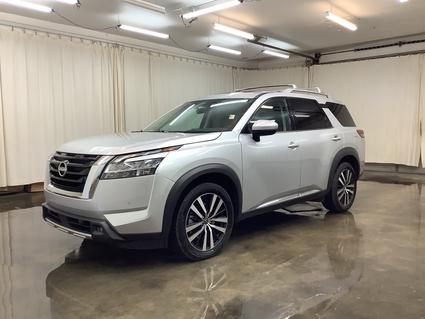 2023 Nissan Pathfinder Warsaw IN