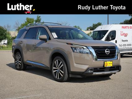 2023 Nissan Pathfinder Minneapolis MN