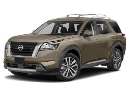 2023 Nissan Pathfinder Minneapolis MN