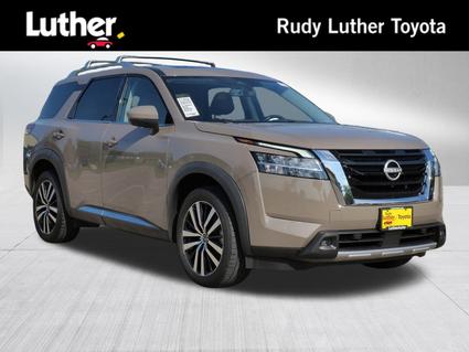 2023 Nissan Pathfinder Minneapolis MN