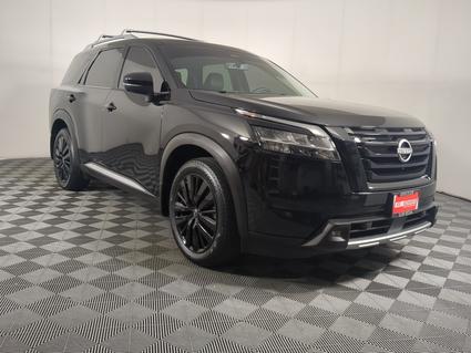2024 Nissan Pathfinder Champaign IL