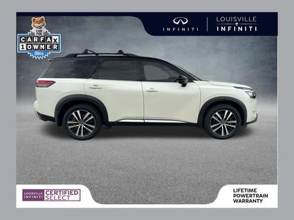 2024 Nissan Pathfinder Louisville KY