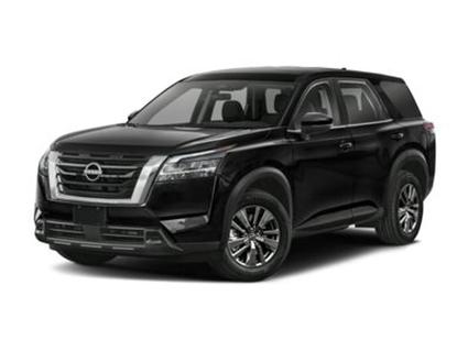 2022 Nissan Pathfinder New Britain CT