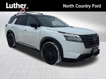 2023 Nissan Pathfinder Minneapolis MN
