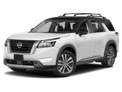 2023 Nissan Pathfinder Minneapolis MN