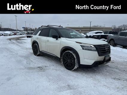 2023 Nissan Pathfinder Minneapolis MN