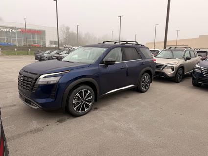 2026 Nissan Pathfinder Elizabethtown KY