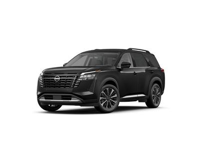 2026 Nissan Pathfinder McAlester OK