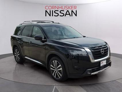 2022 Nissan Pathfinder Norfolk NE