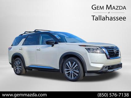 2022 Nissan Pathfinder Tallahassee FL