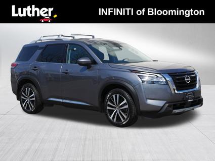 2023 Nissan Pathfinder Minneapolis MN