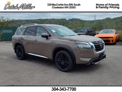 2023 Nissan Pathfinder South Charleston WV