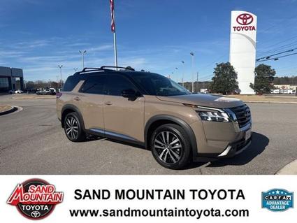 2023 Nissan Pathfinder Albertville AL