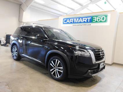 2023 Nissan Pathfinder Billings MT
