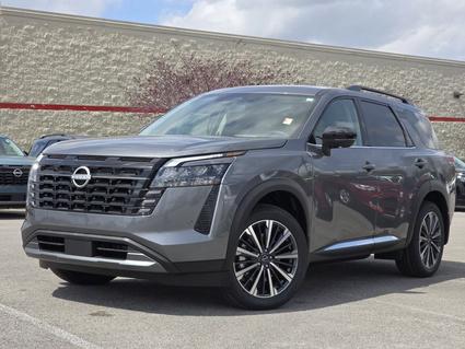2026 Nissan Pathfinder Hopkinsville KY