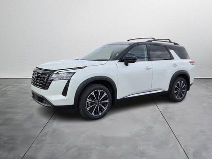 2026 Nissan Pathfinder Sebring FL