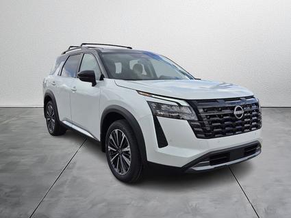 2026 Nissan Pathfinder Sebring FL