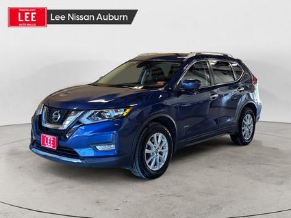 2019 Nissan Rogue La Grande OR