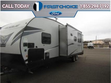 2022 FOREST RIVER ROGUE Rock Springs WY