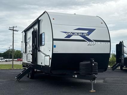 2024 VENGEANCE ROGUE 23SUT Cleburne TX