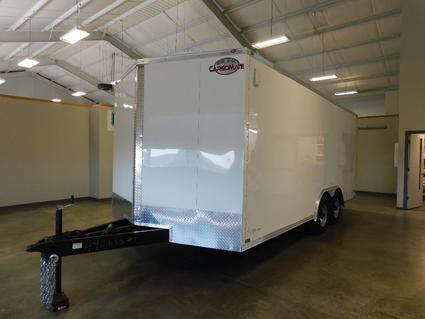2023 Cargo Mate E-Series Barn Door Billings MT