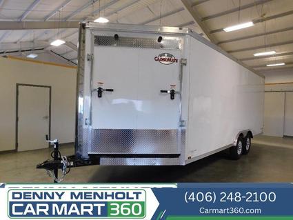 2023 Cargo Mate Snow Billings MT