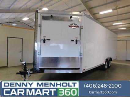 2023 Cargo Mate Snow Billings MT