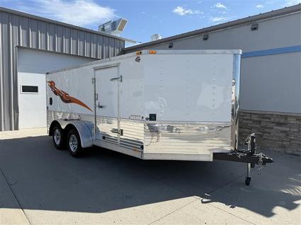 2011 Forest River Cargo Mate Bismarck ND