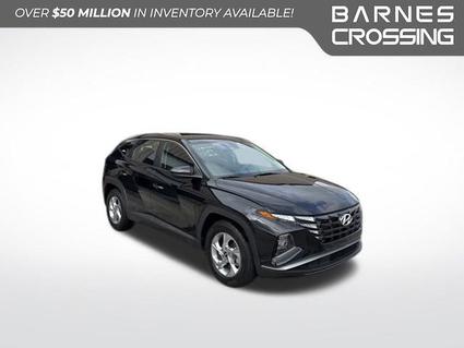 2023 Hyundai Tucson Tupelo MS